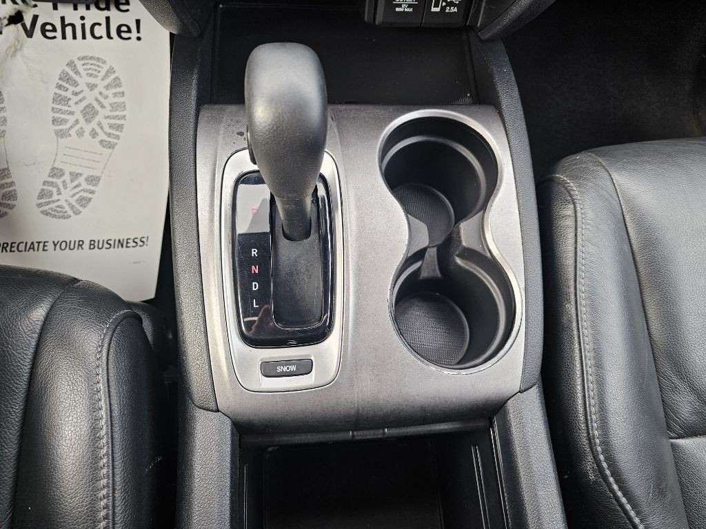 2019 Honda Pilot Image 27