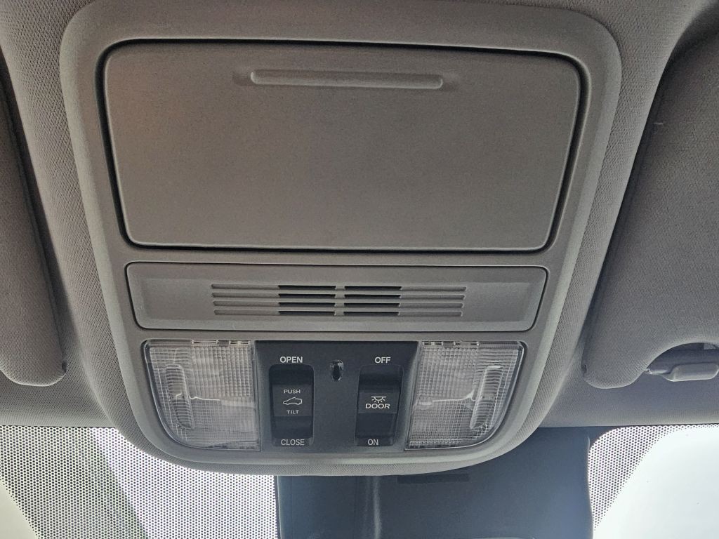 2019 Honda Pilot Image 29