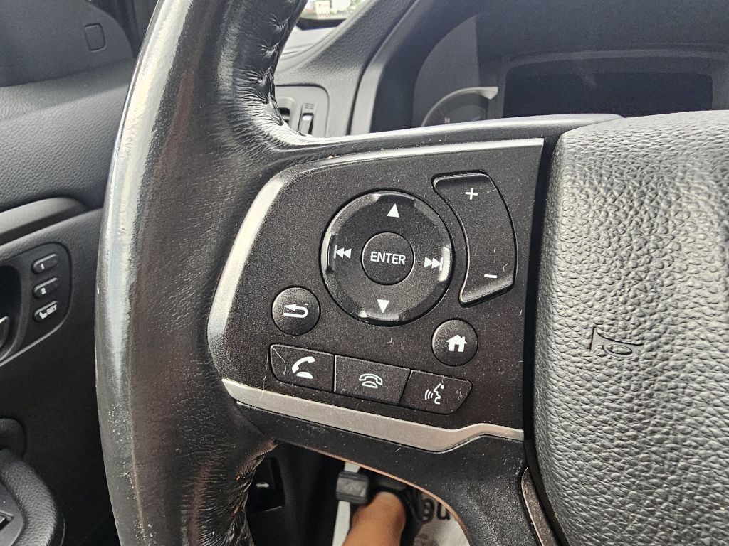 2019 Honda Pilot Image 30