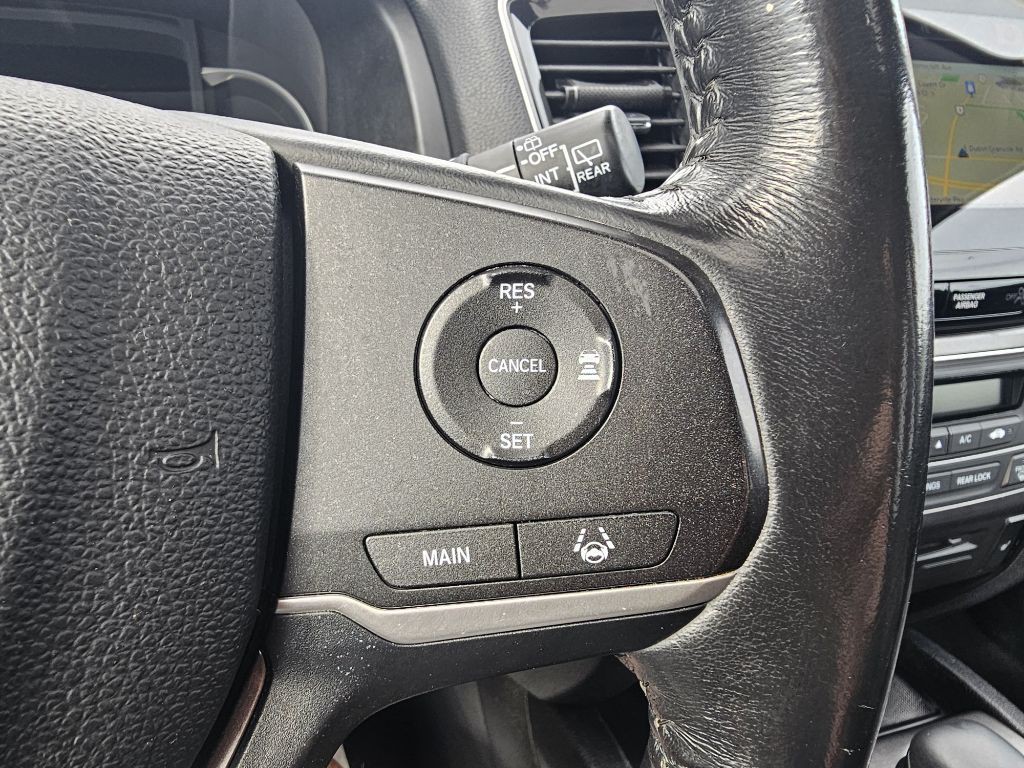 2019 Honda Pilot Image 32