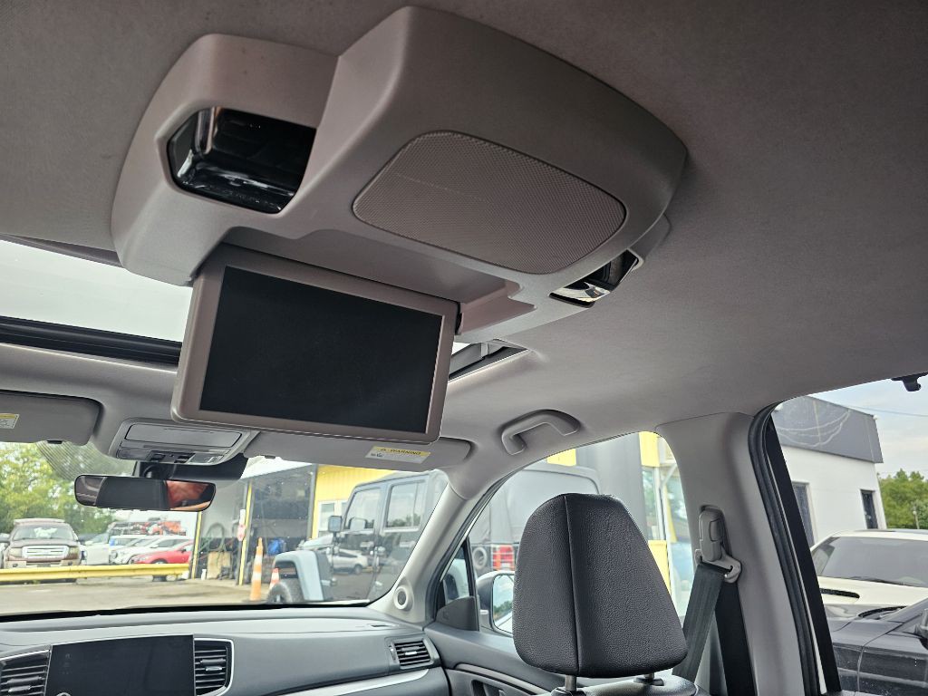 2019 Honda Pilot Image 37