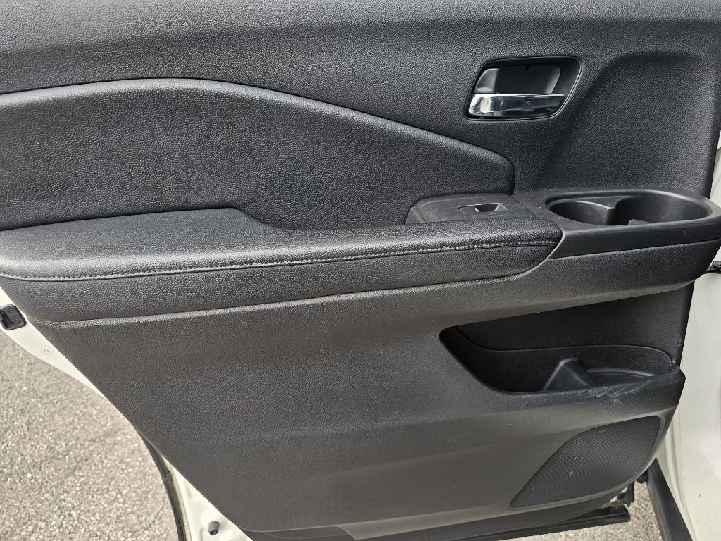 2019 Honda Pilot Image 38
