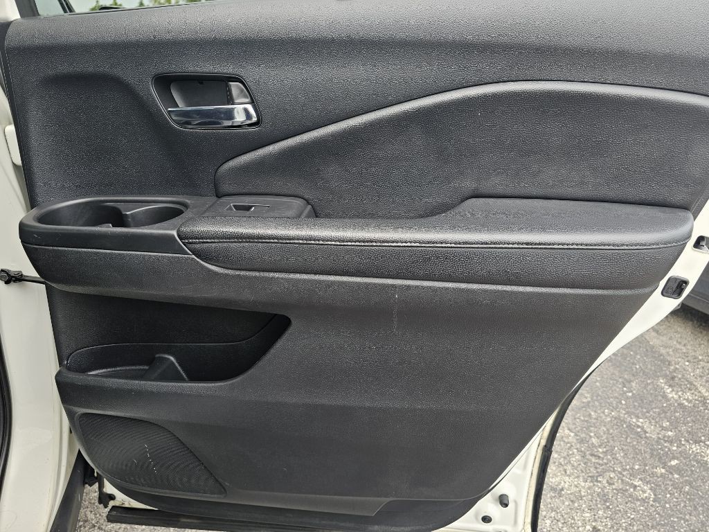 2019 Honda Pilot Image 43