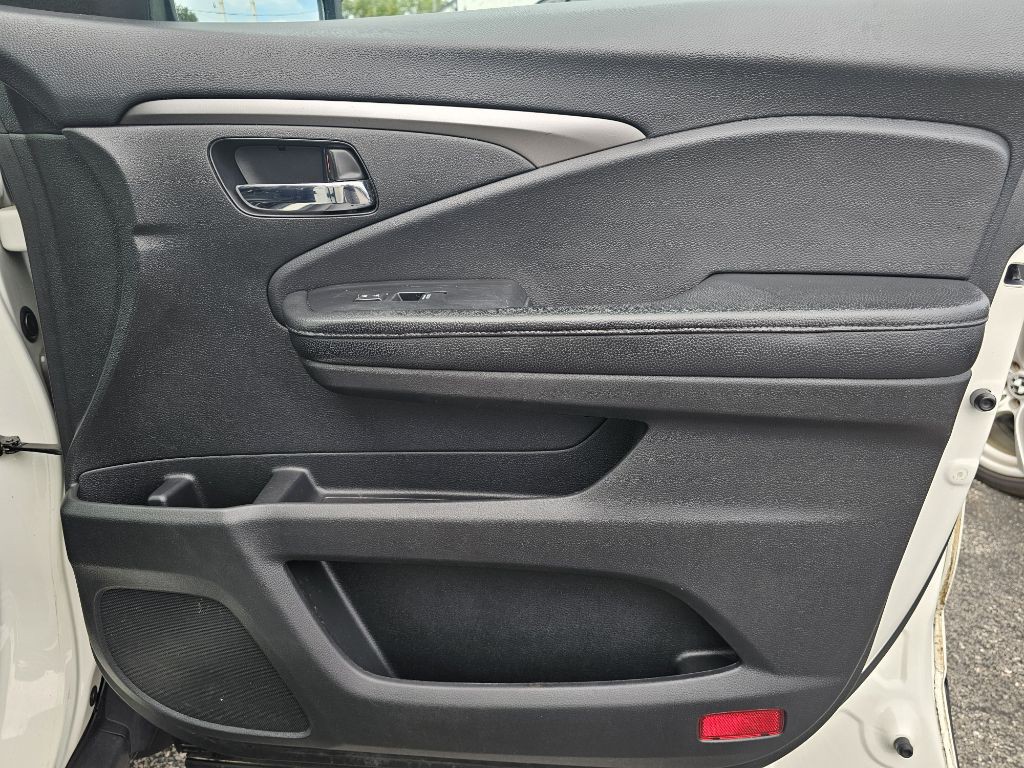 2019 Honda Pilot Image 47