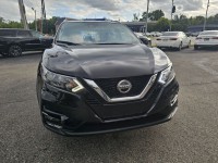 Image for 2022 Nissan Rogue SV ID: 7653301