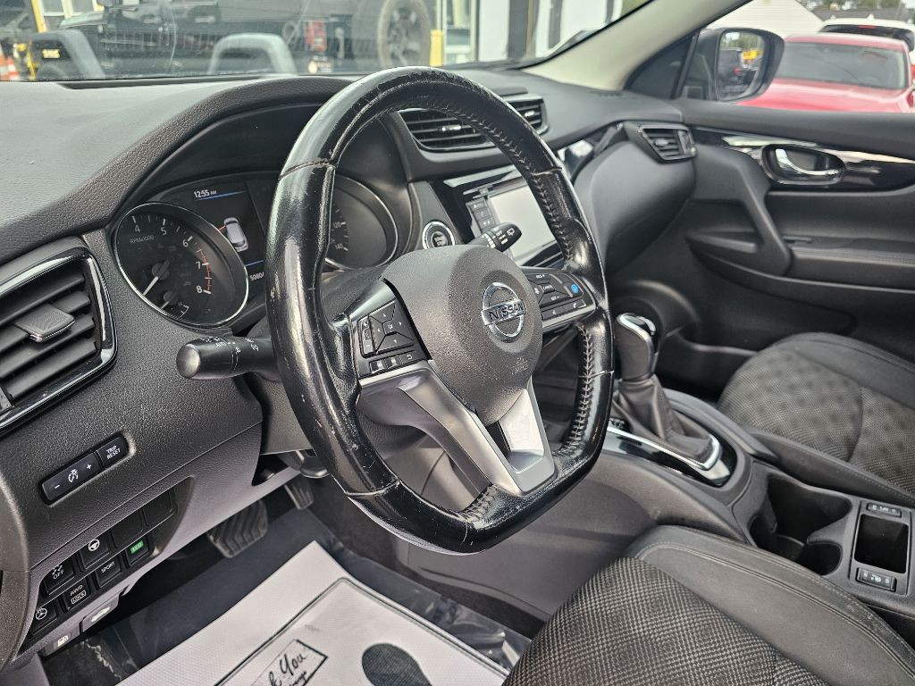 2022 Nissan Rogue Image 20
