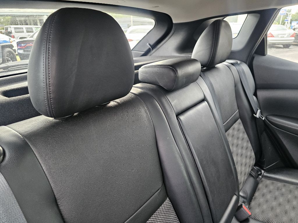 2022 Nissan Rogue Image 39