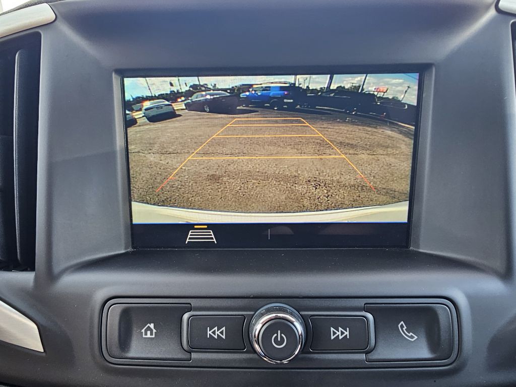 2019 GMC Terrain Image 24