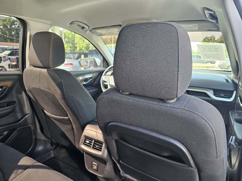 2019 GMC Terrain Image 37