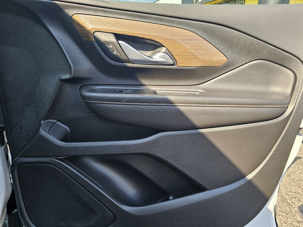 2019 GMC Terrain Image 43