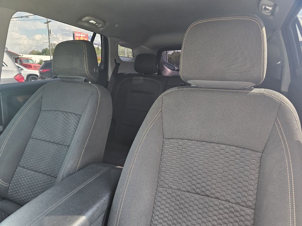 2019 GMC Terrain Image 51