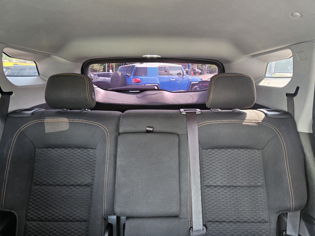 2019 GMC Terrain Image 52