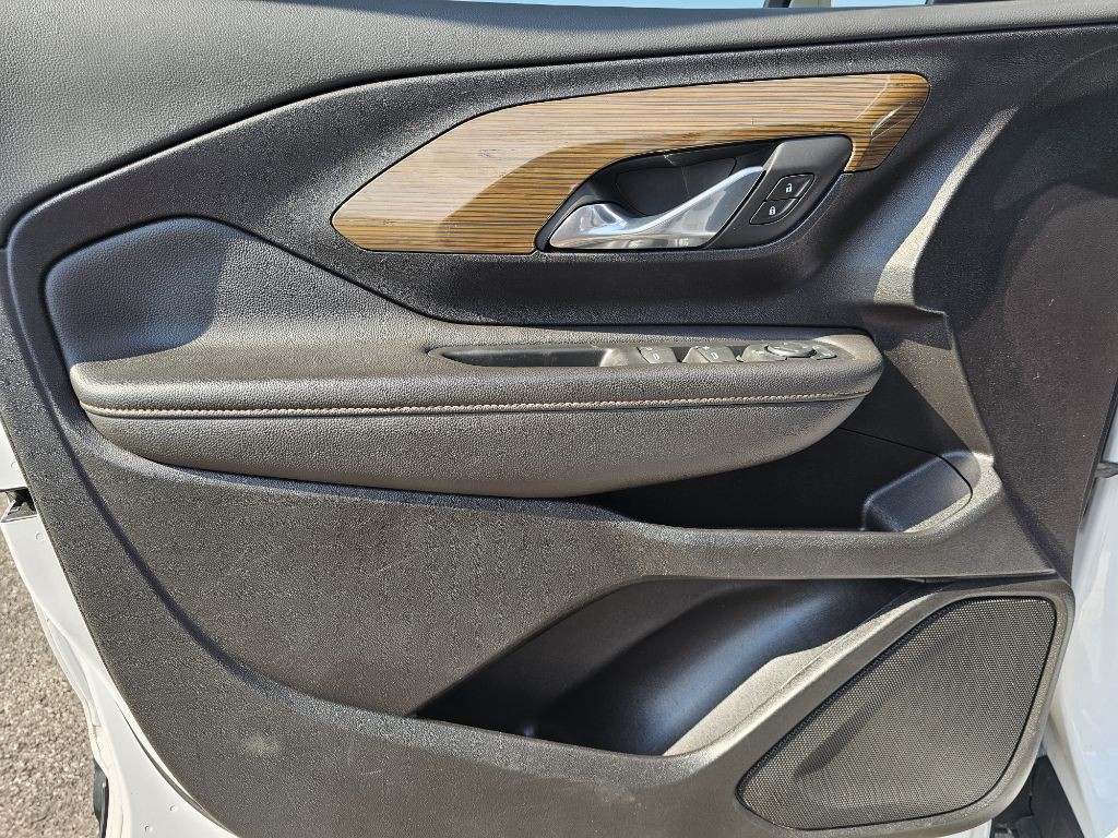 2019 GMC Terrain Image 53
