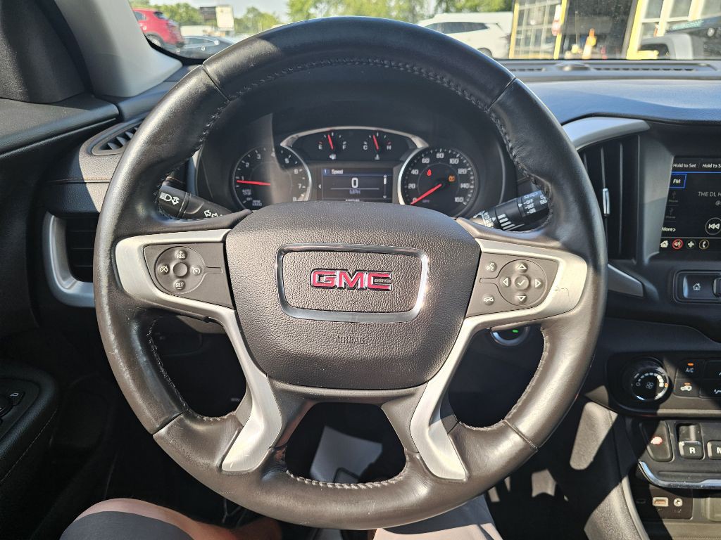 2019 GMC Terrain Image 59
