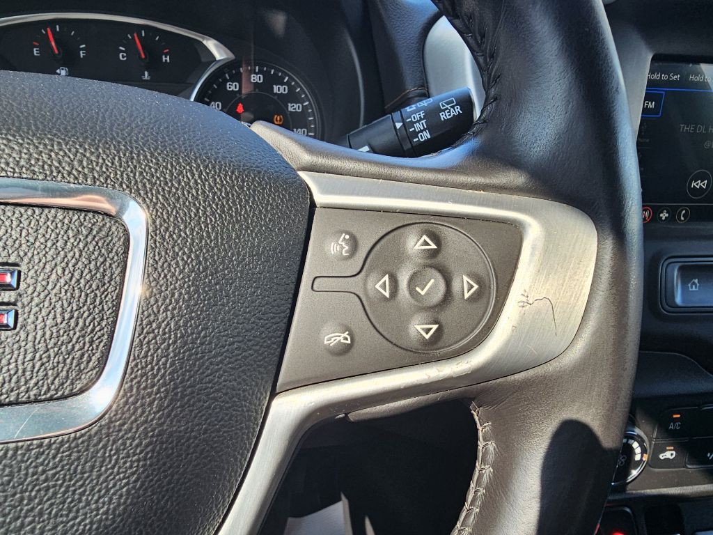 2019 GMC Terrain Image 61