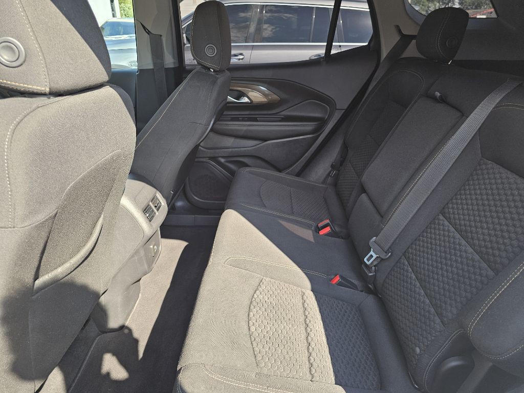 2019 GMC Terrain Image 62
