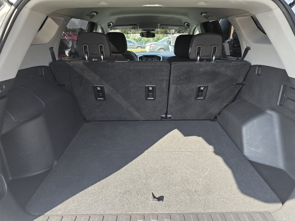 2019 GMC Terrain Image 66