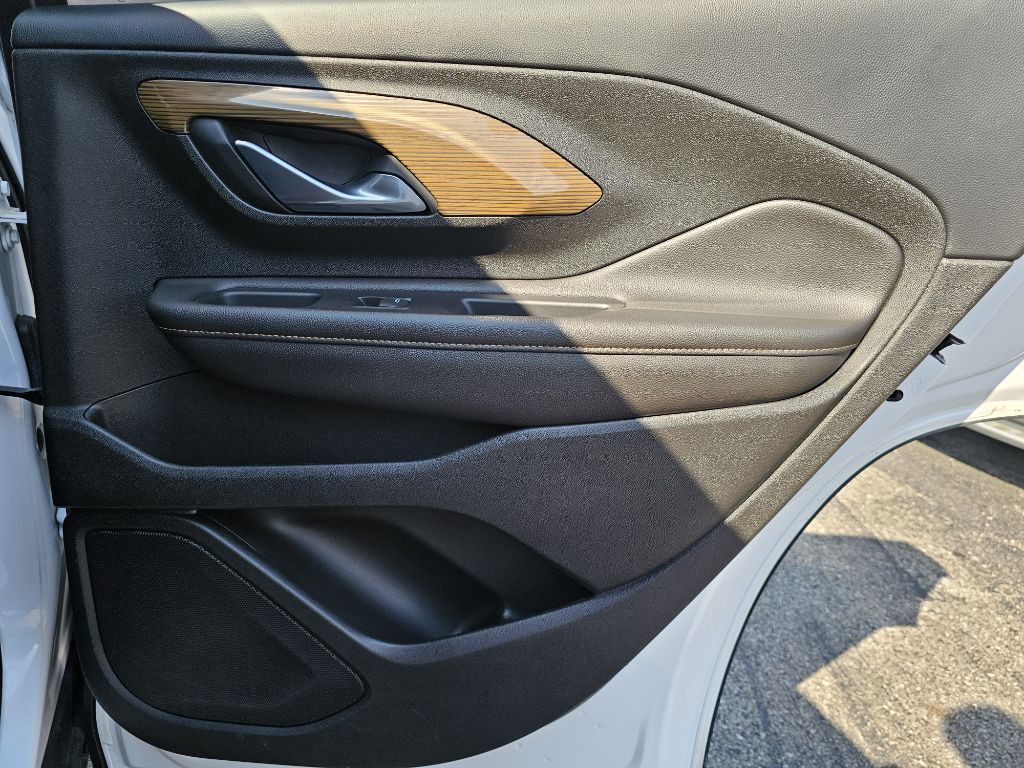 2019 GMC Terrain Image 70