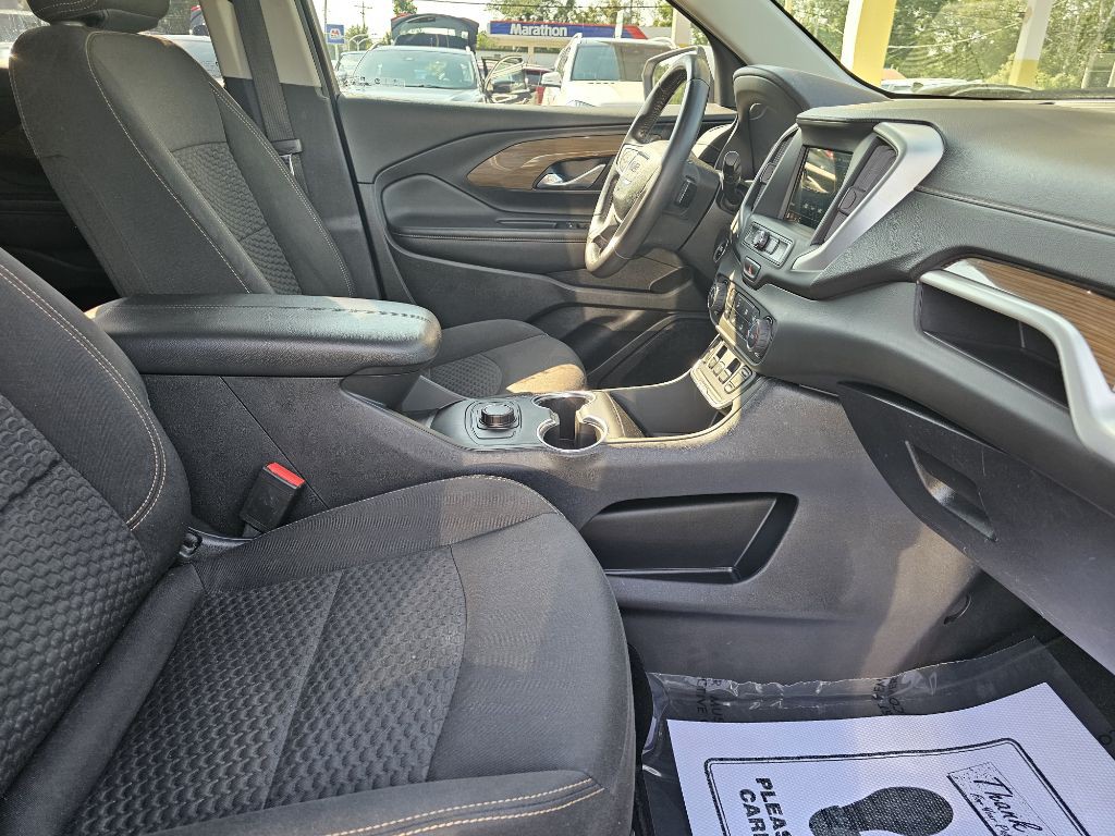 2019 GMC Terrain Image 71
