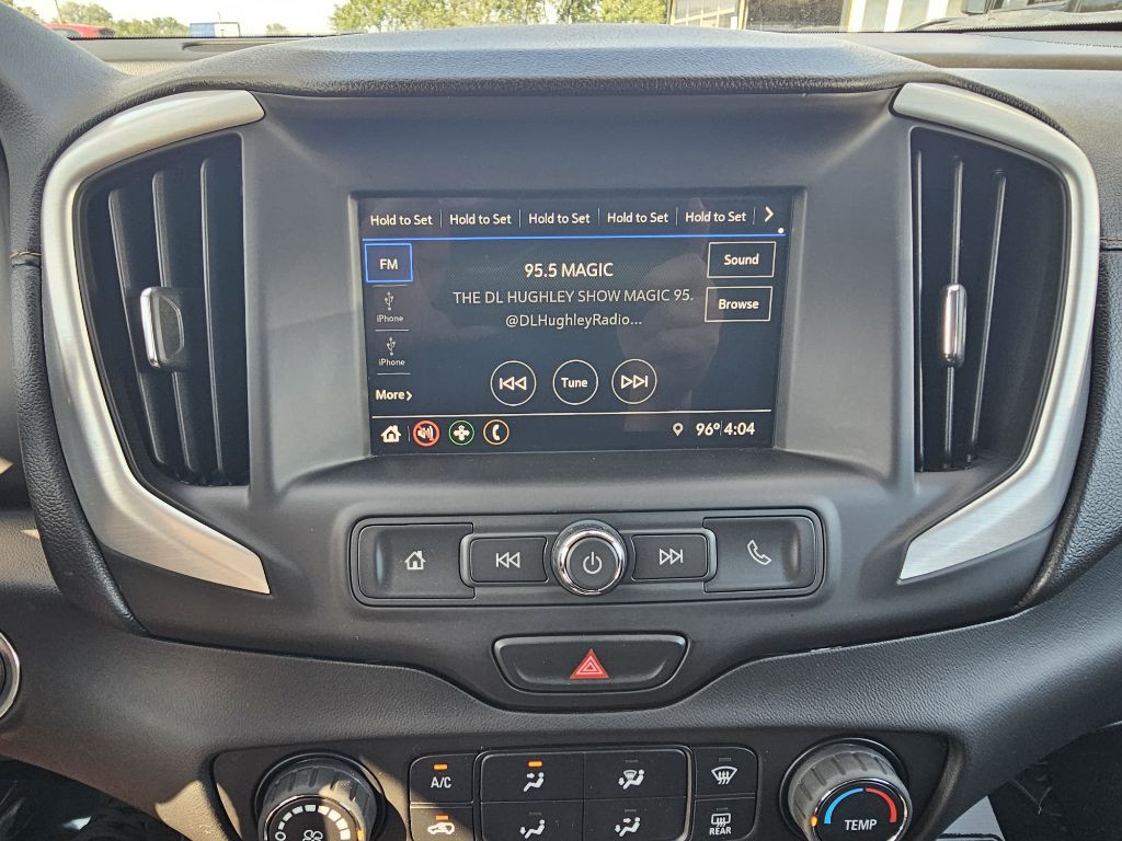 2019 GMC Terrain Image 78