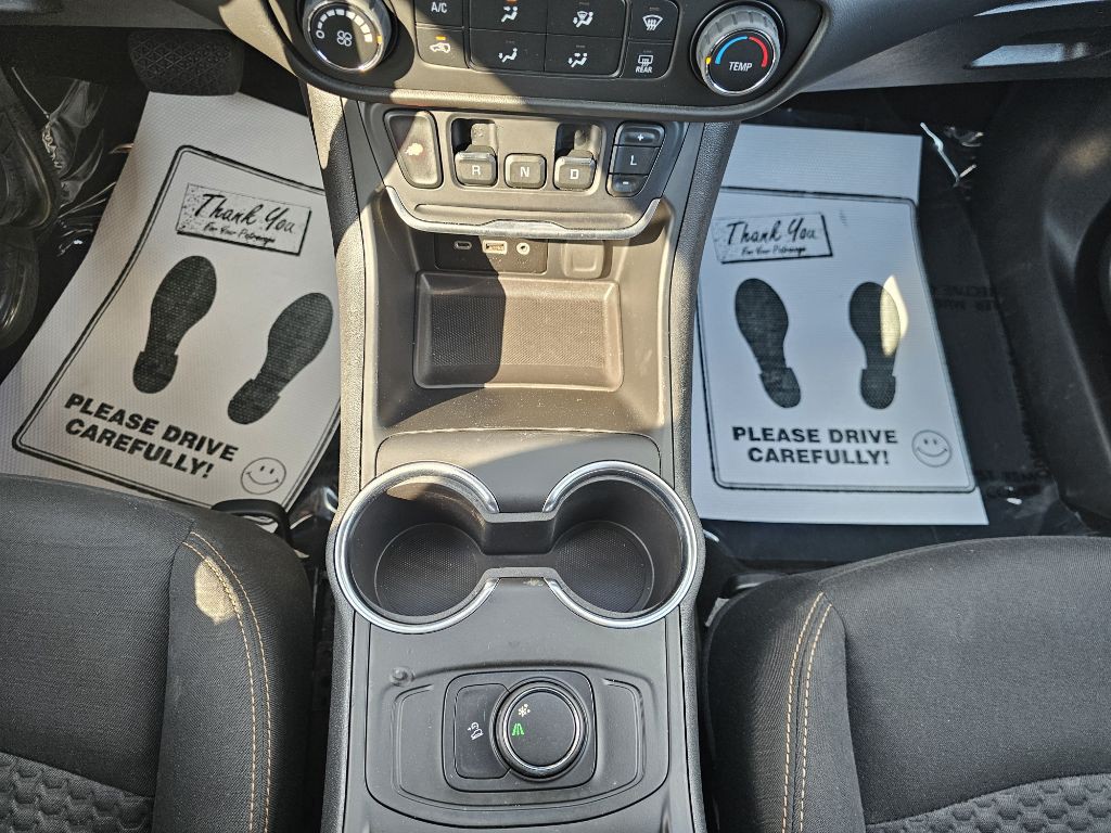 2019 GMC Terrain Image 81