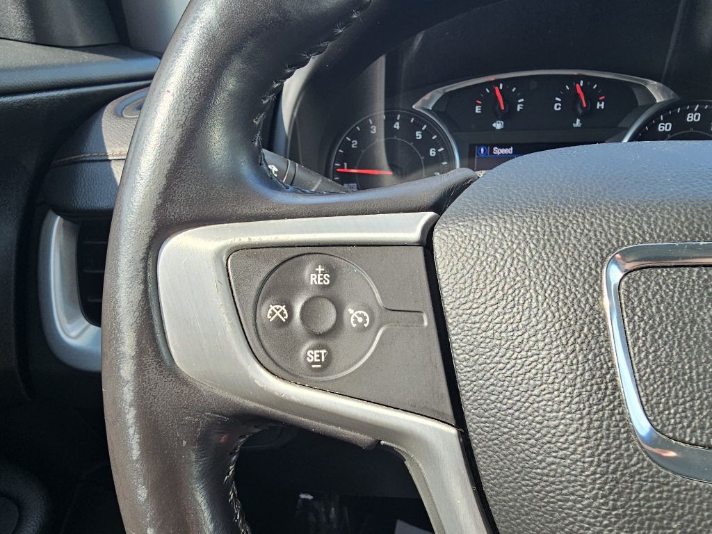 2019 GMC Terrain Image 83