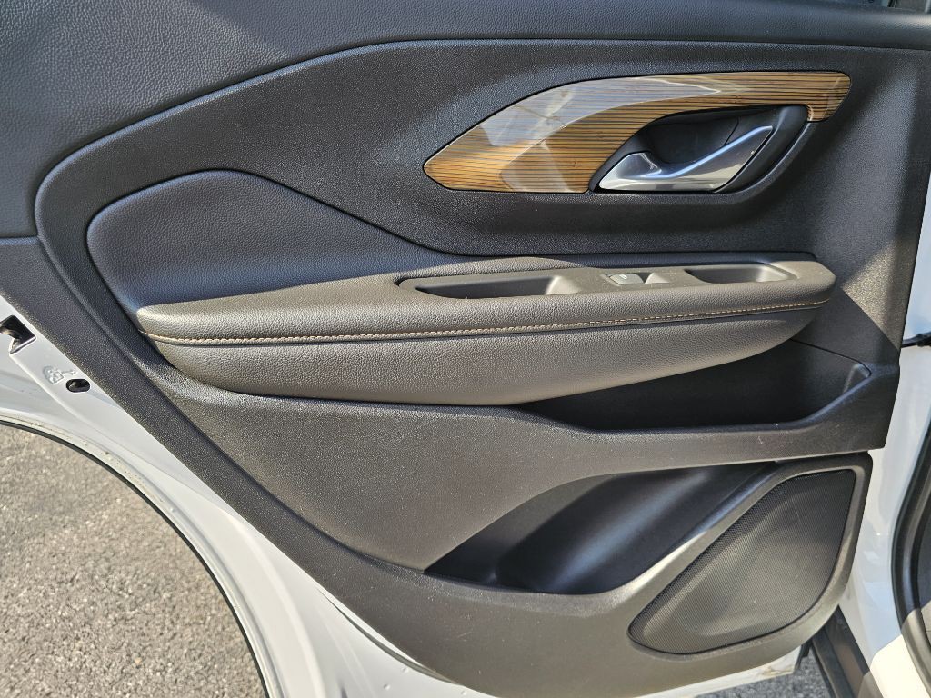 2019 GMC Terrain Image 88