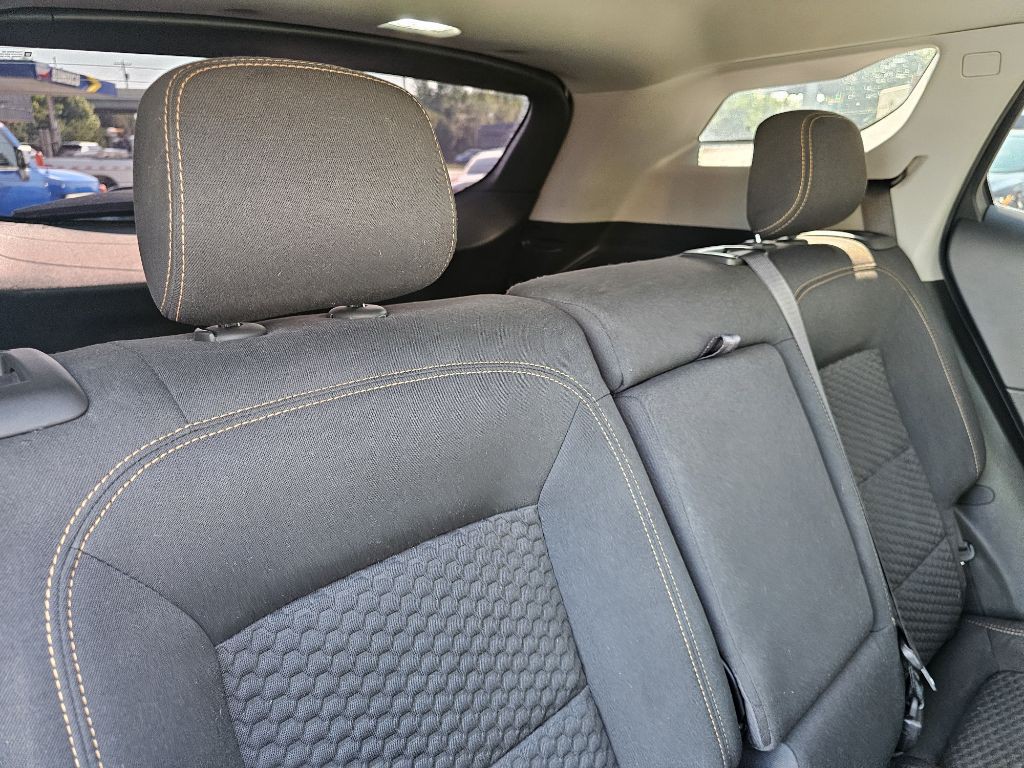 2019 GMC Terrain Image 91