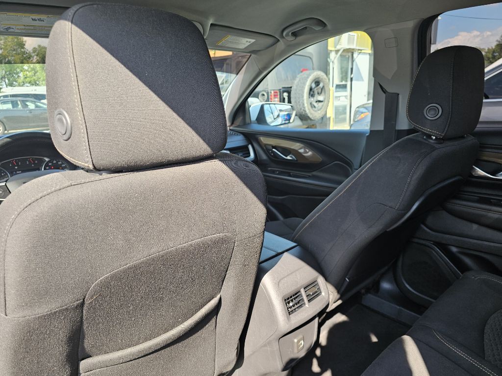 2019 GMC Terrain Image 99