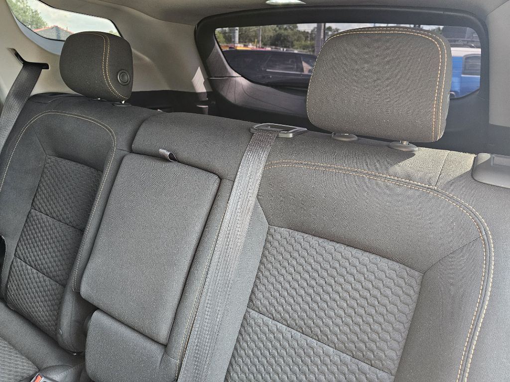 2019 GMC Terrain Image 100