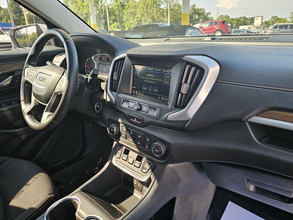 2019 GMC Terrain Image 109