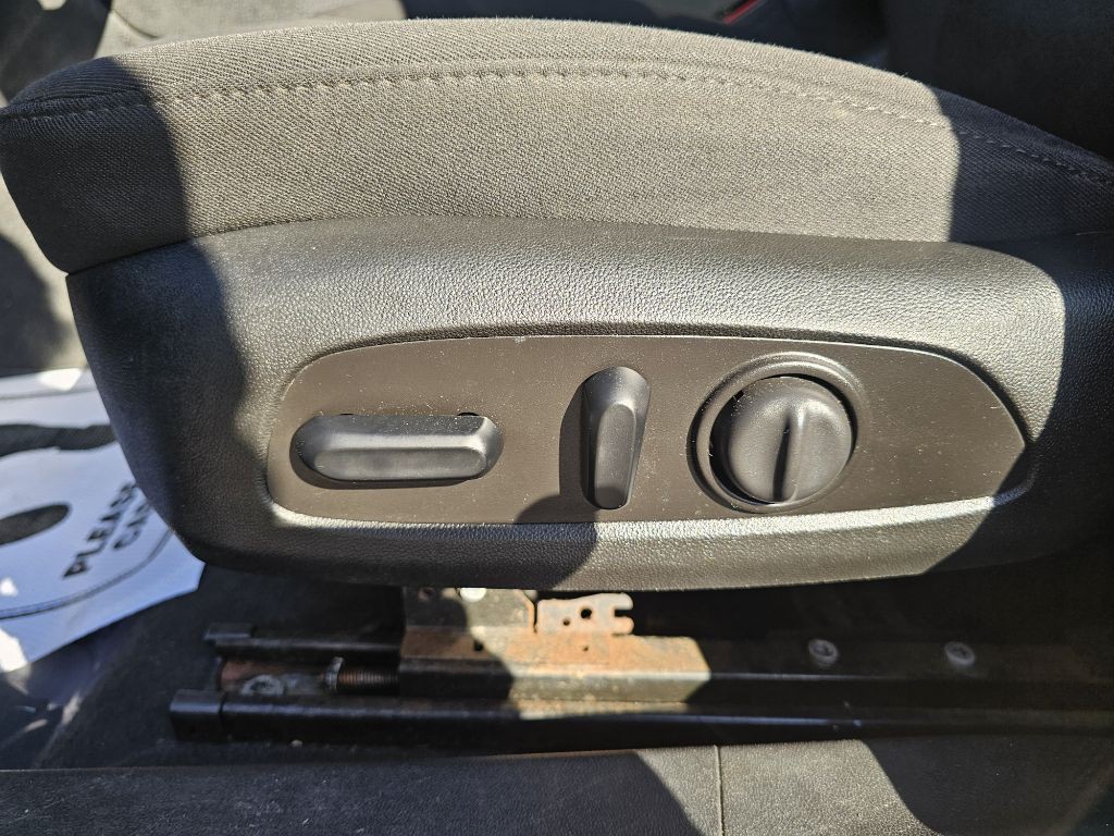 2019 Chevrolet Malibu Image 13