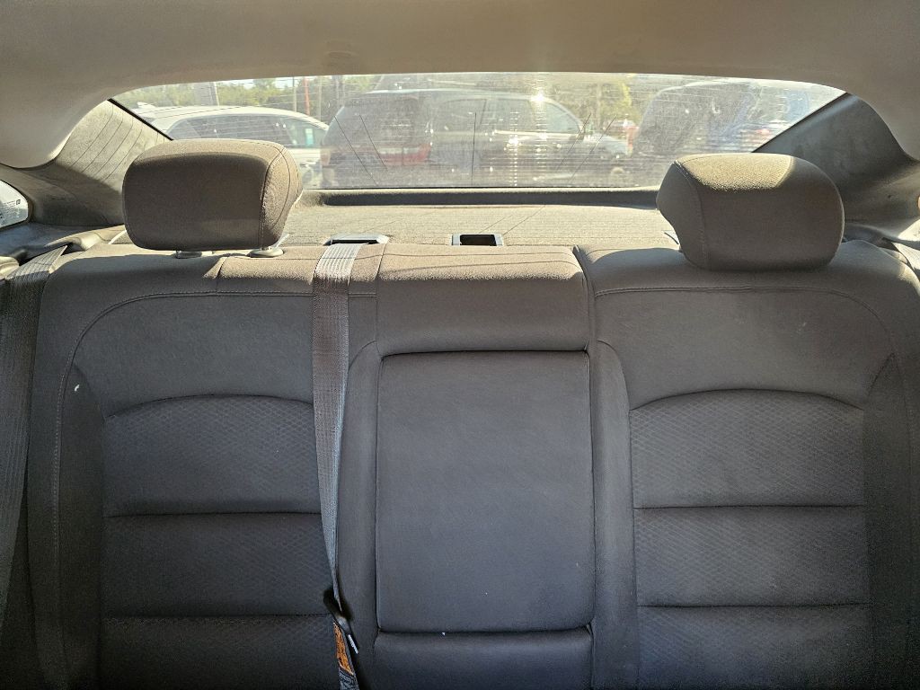 2019 Chevrolet Malibu Image 15