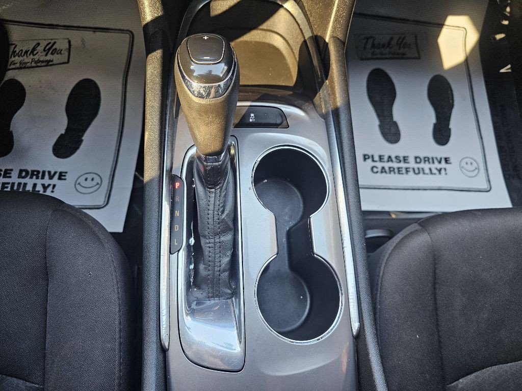 2019 Chevrolet Malibu Image 18