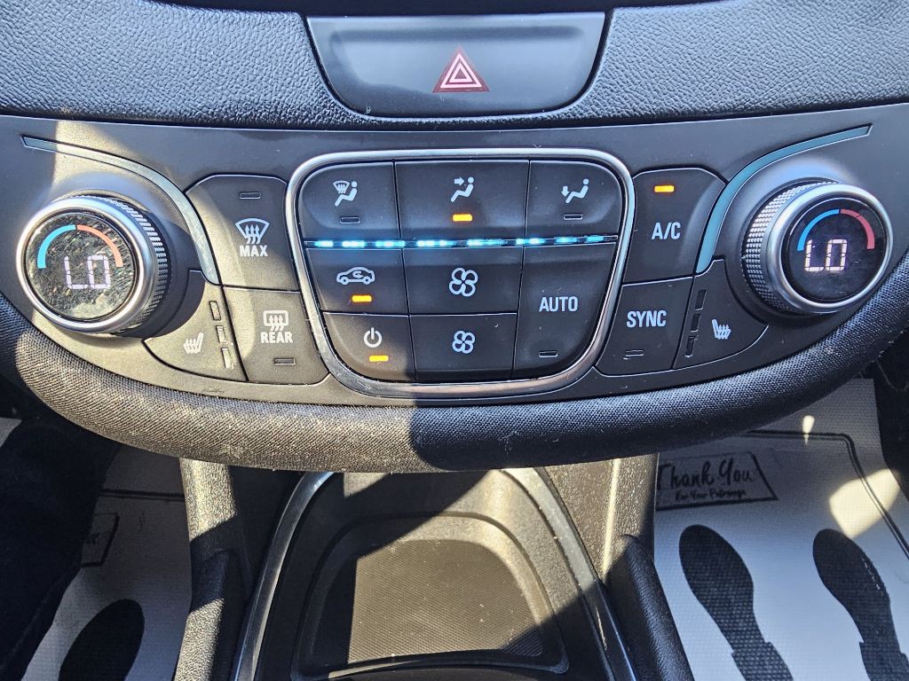 2019 Chevrolet Malibu Image 19