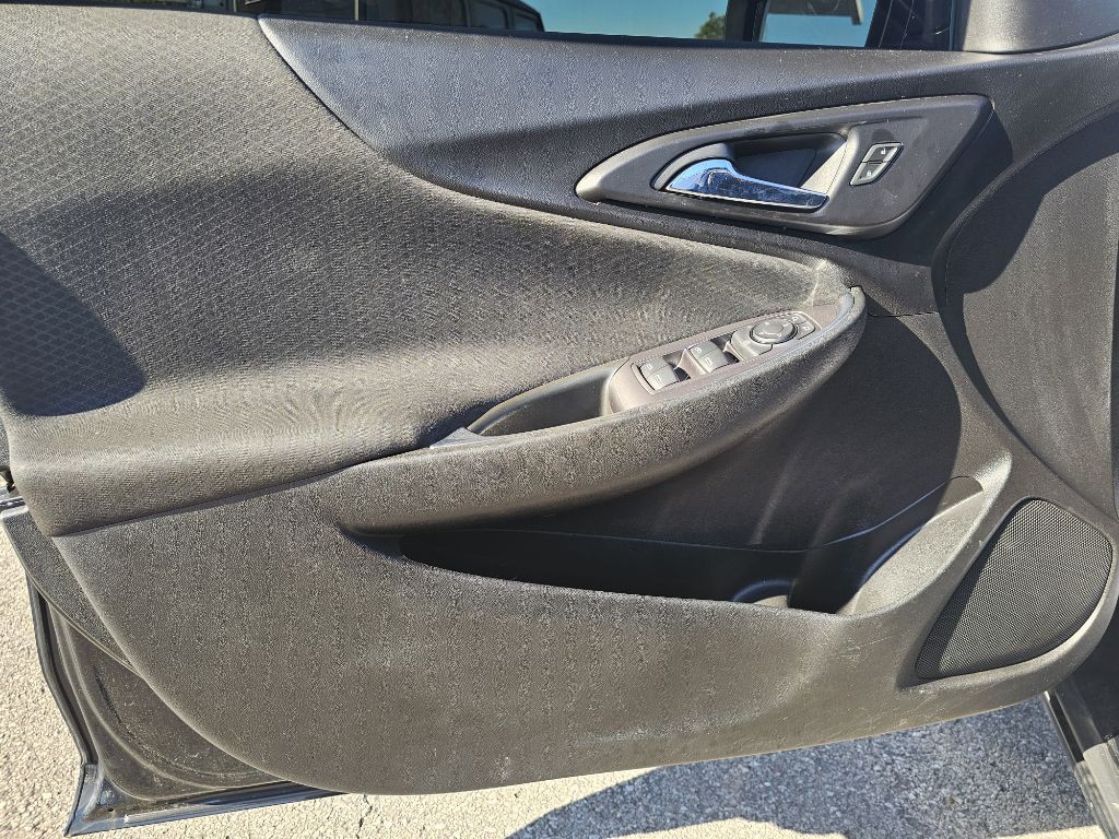 2019 Chevrolet Malibu Image 20