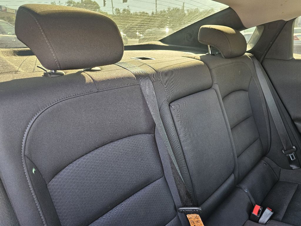 2019 Chevrolet Malibu Image 26