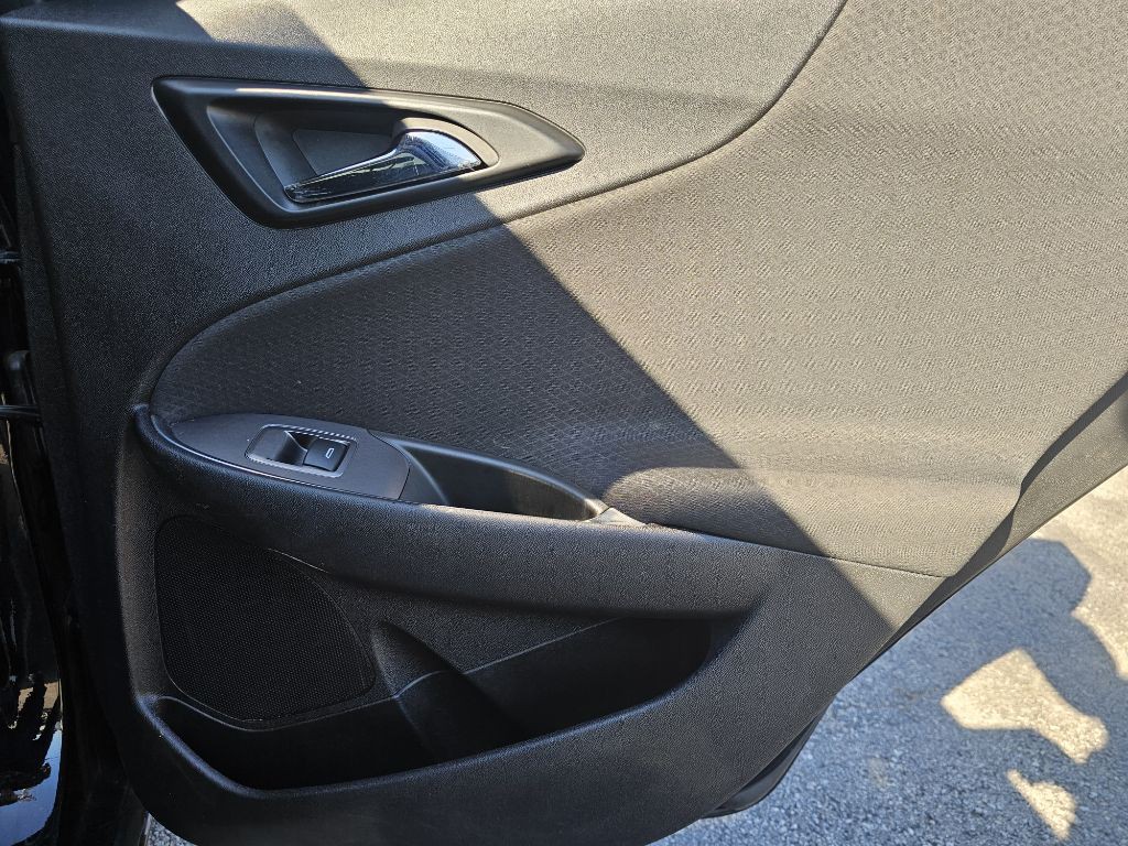 2019 Chevrolet Malibu Image 29