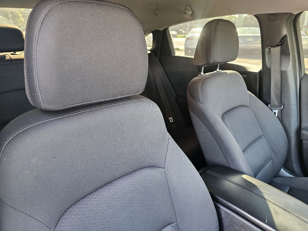 2019 Chevrolet Malibu Image 30