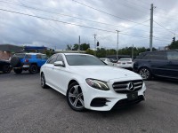 Image for 2017 Mercedes-Benz E-Class E 300 4MATIC ID: 7671353
