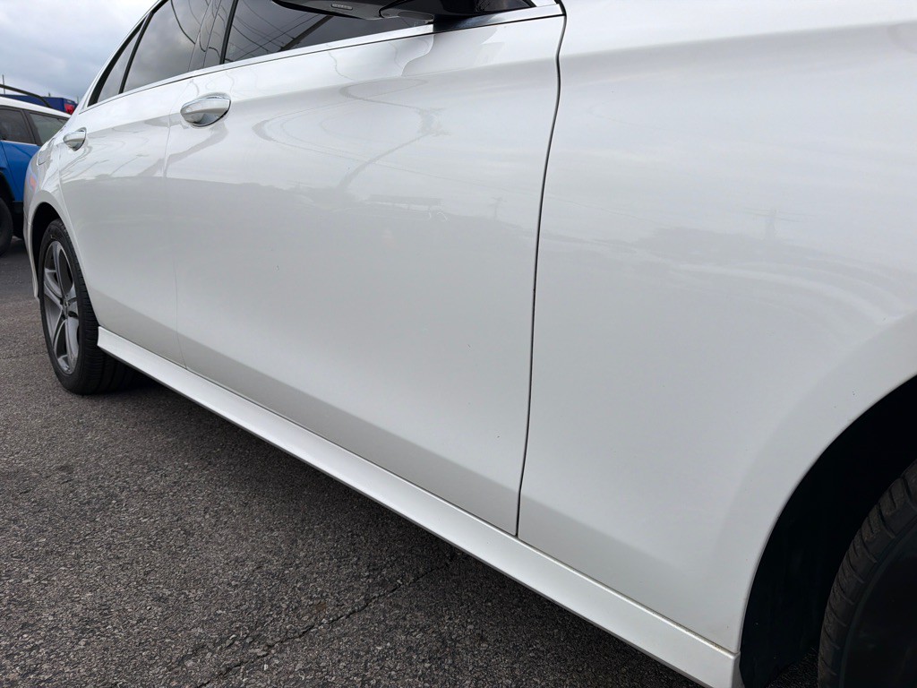 2017 Mercedes-Benz E-Class Image 19