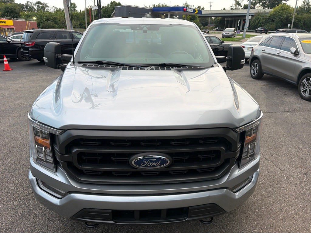 2021 Ford F-150 Image 6