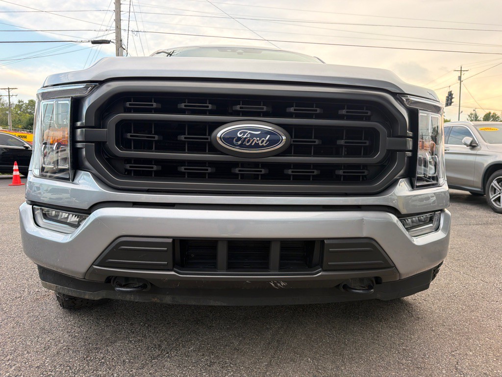 2021 Ford F-150 Image 7