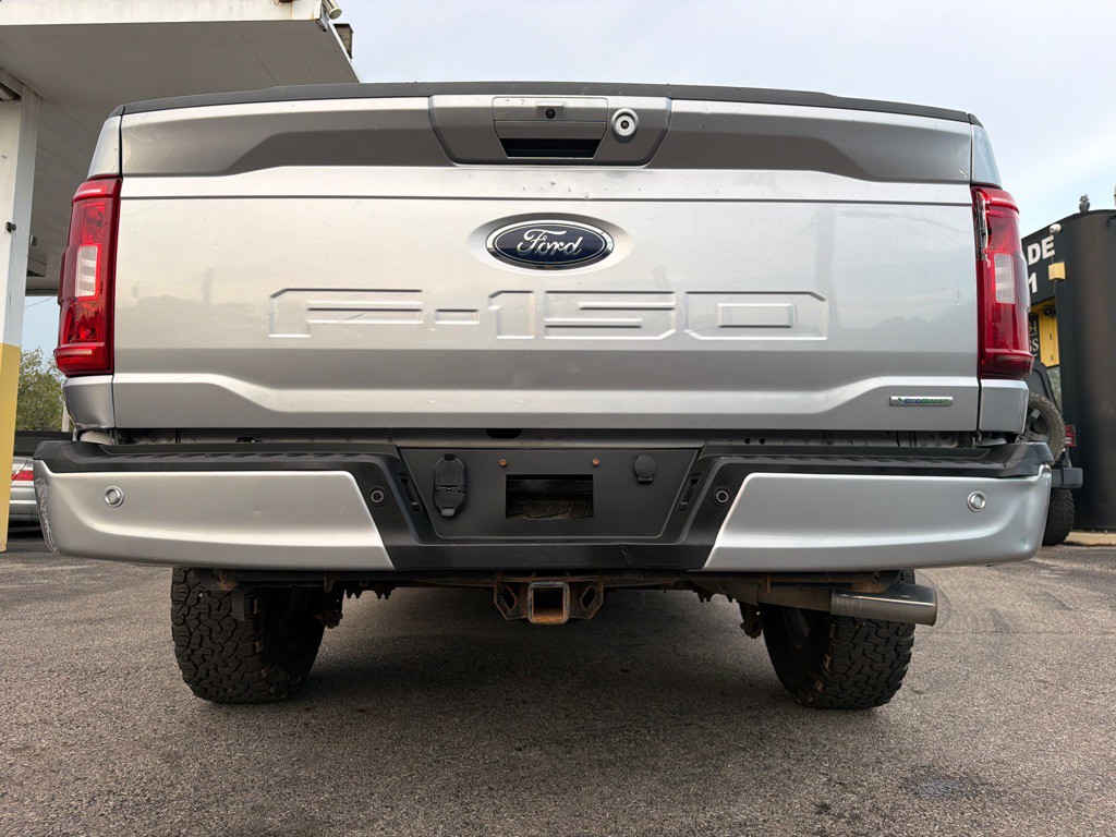 2021 Ford F-150 Image 15