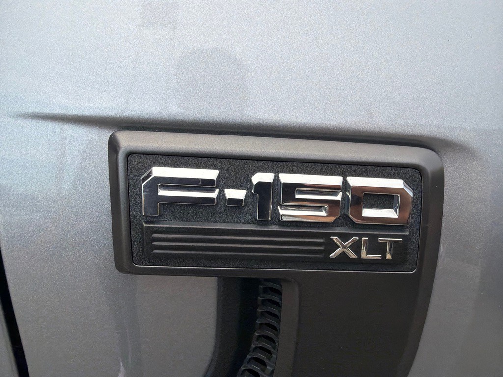 2021 Ford F-150 Image 18
