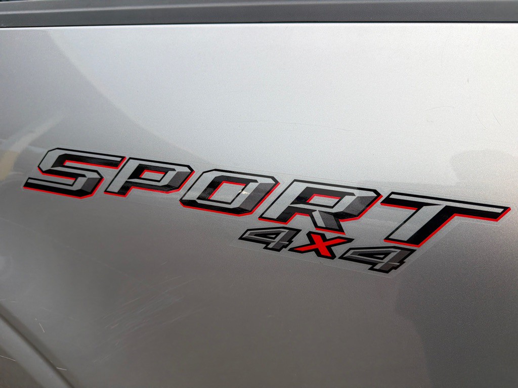 2021 Ford F-150 Image 19