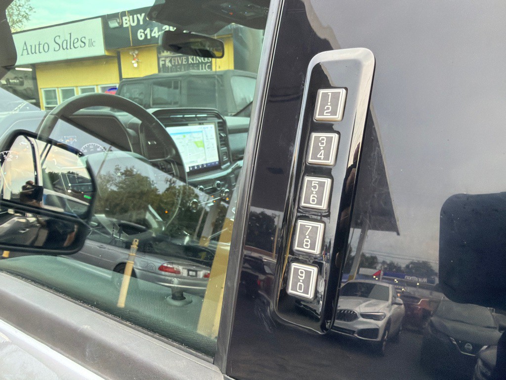 2021 Ford F-150 Image 20