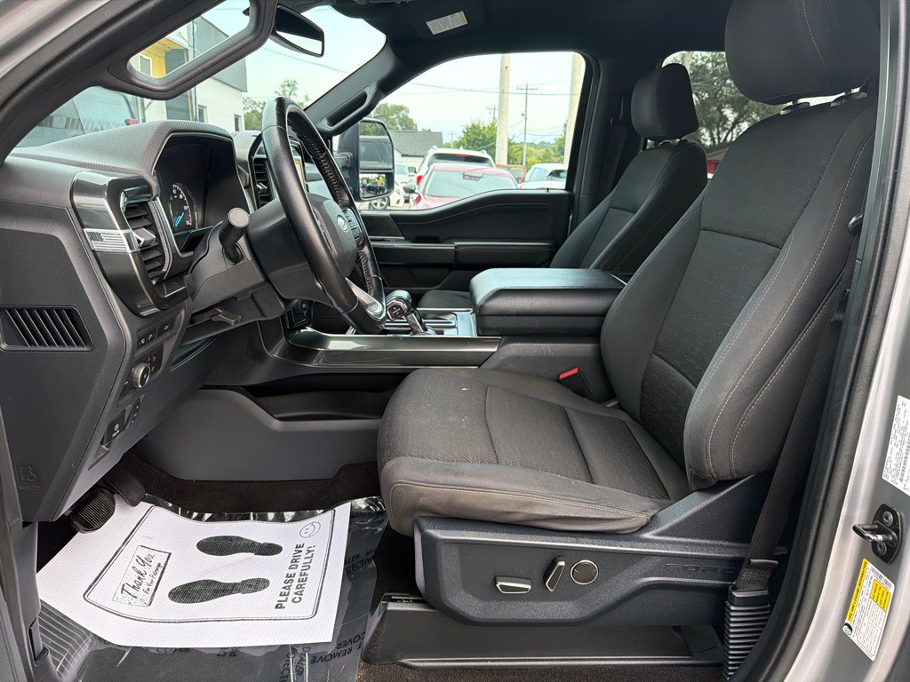 2021 Ford F-150 Image 21