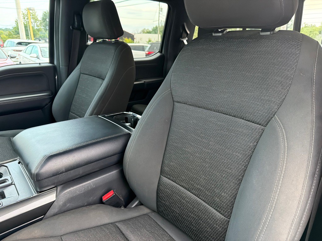 2021 Ford F-150 Image 22