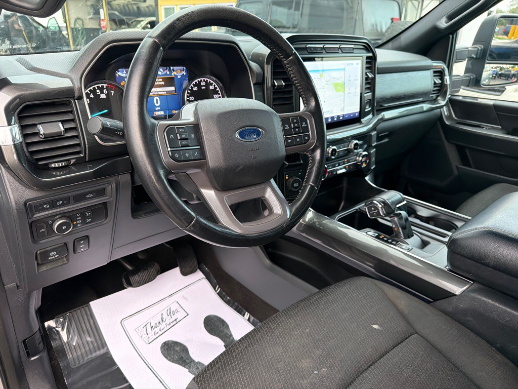 2021 Ford F-150 Image 23